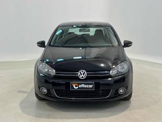 VOLKSWAGEN Golf usata, con Airbag