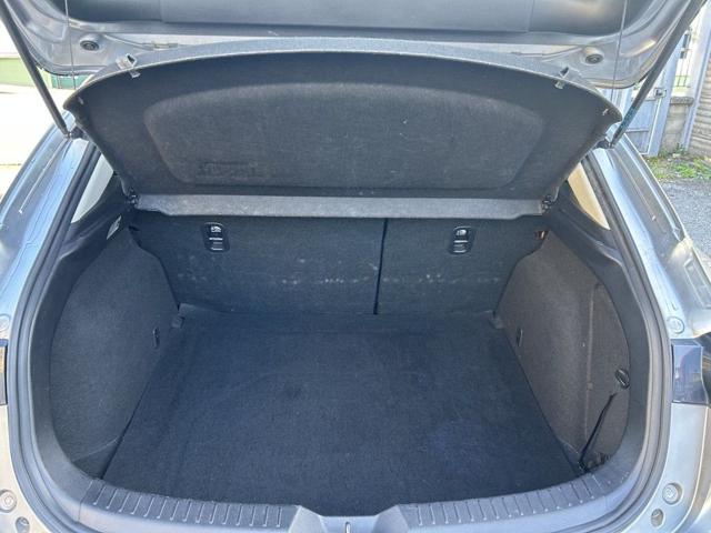 MAZDA 3 usata, con Boardcomputer