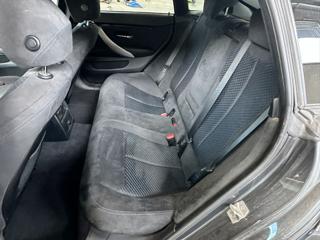 BMW 420 usata, con ESP