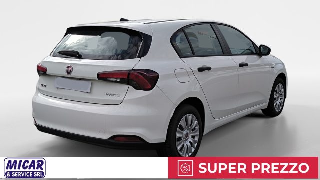 FIAT Tipo usata, con Airbag Passeggero