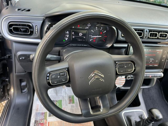 CITROEN C3 usata 18