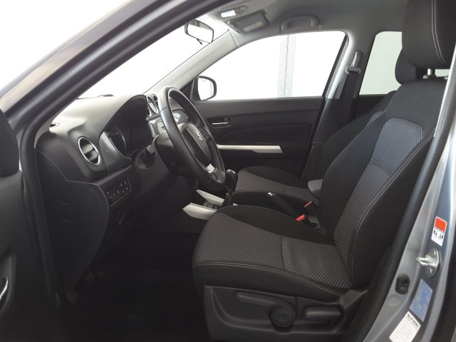 SUZUKI Vitara usata, con Alzacristalli elettrici