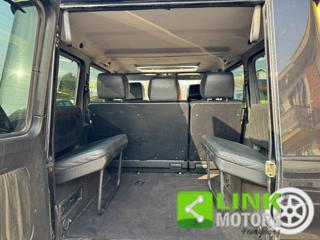 MERCEDES-BENZ G usata 23
