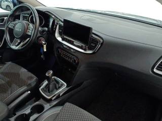 KIA XCeed usata, con Controllo trazione