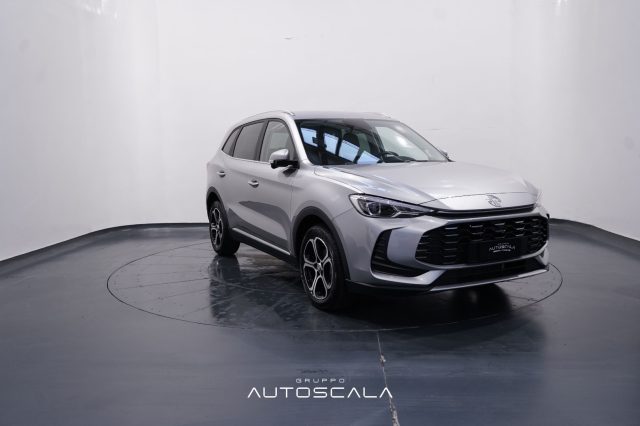 MG ZS usata, con Cerchi in lega