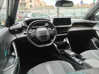 PEUGEOT 2008 usata, con Controllo trazione