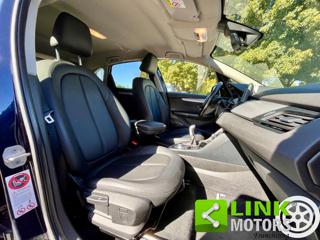 BMW 218 usata, con Airbag posteriore