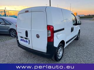 FIAT Fiorino usata, con Climatizzatore