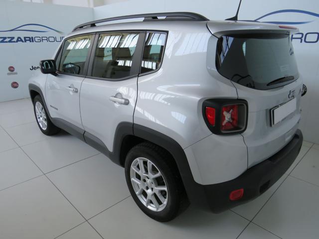 JEEP Renegade usata, con Airbag Passeggero