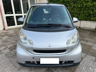 SMART ForTwo usata 11