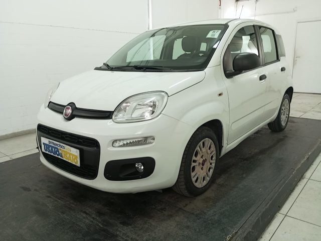 FIAT Panda usata, con Airbag laterali
