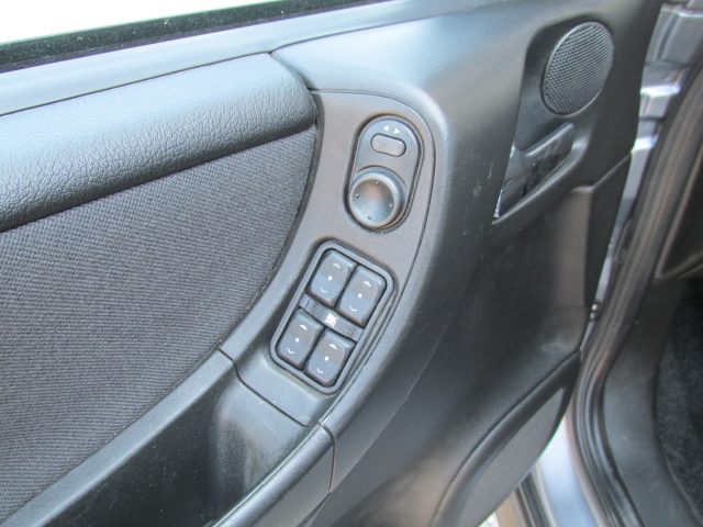 OPEL Zafira usata 31