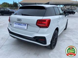 AUDI Q2 usata, con Controllo trazione