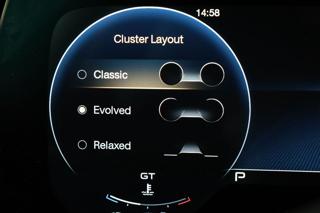 MASERATI Grecale usata, con Leve al volante