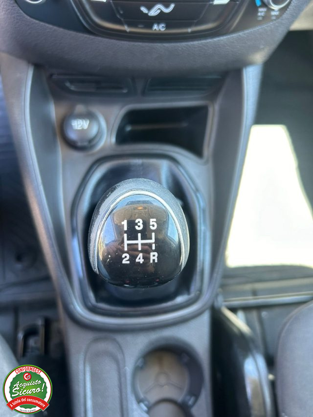 FORD usata 12