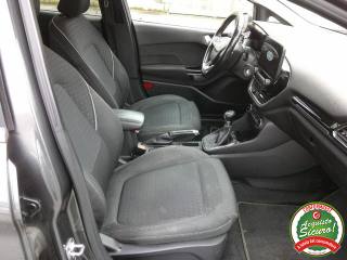 FORD Fiesta usata, con Bracciolo