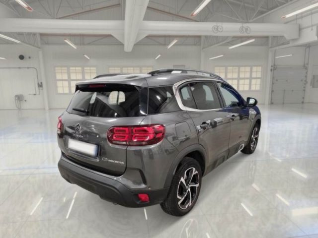 CITROEN C5 Aircross usata, con Airbag