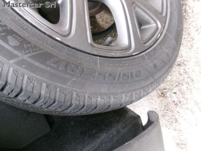 FIAT 500X usata, con Cruise Control