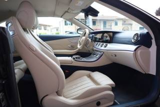 MERCEDES-BENZ E 220 usata 138
