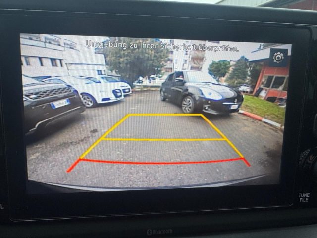 HYUNDAI Bayon usata, con Climatizzatore