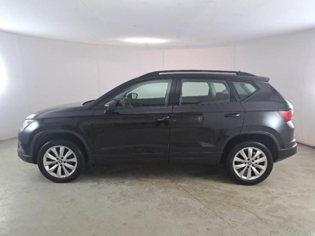 SEAT Ateca usata, con Climatizzatore