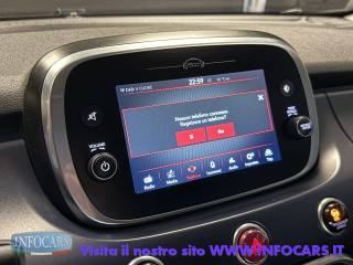 FIAT 500X usata, con Servosterzo