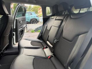JEEP Compass usata, con Chiusura centralizzata