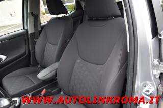 TOYOTA Yaris usata, con Sensore di luce