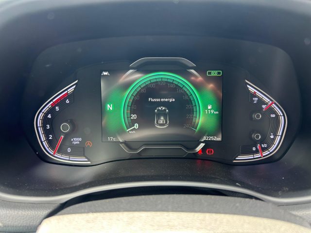 HYUNDAI i30 usata, con Controllo trazione
