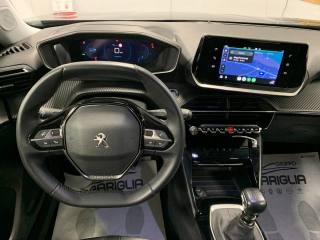 PEUGEOT 2008 usata, con Chiusura centralizzata