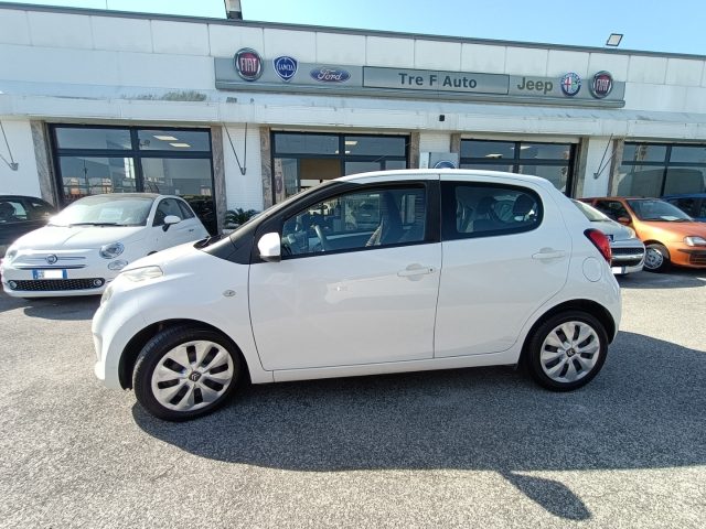 CITROEN C1 usata, con Alzacristalli elettrici