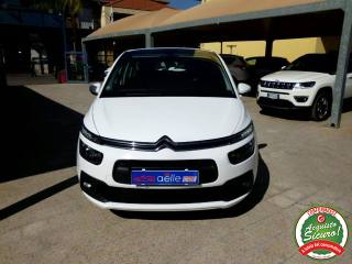 CITROEN Grand C4 Picasso usata, con Airbag