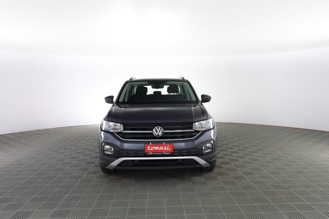 VOLKSWAGEN T-Cross usata 0
