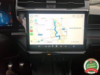 FORD Puma usata, con Chiusura centralizzata