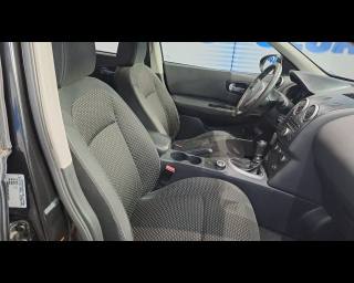 NISSAN Qashqai usata 27