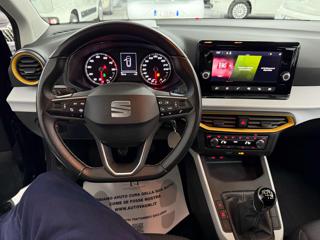 SEAT Arona usata, con Bluetooth