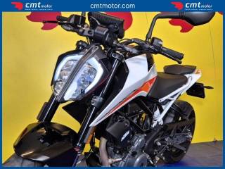 KTM 390 Duke usata 6