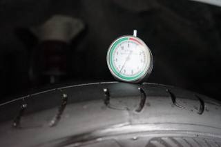 AUDI A4 usata, con Frenata d