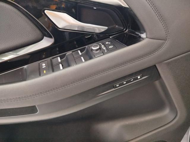 LAND ROVER Range Rover Evoque usata, con ESP