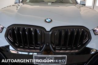 BMW X6 usata, con Luce d