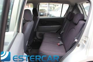 DAIHATSU Sirion usata, con Boardcomputer