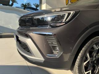OPEL Crossland usata, con Alzacristalli elettrici