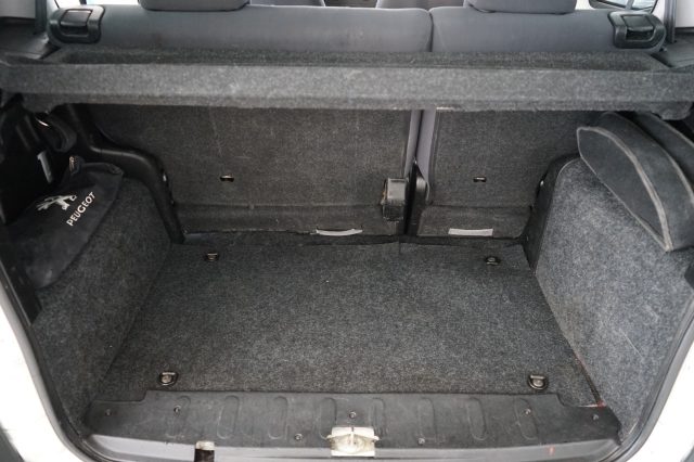 PEUGEOT Bipper usata 35