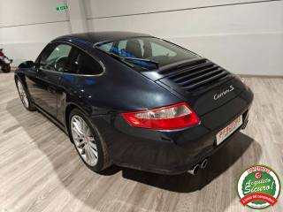 PORSCHE 911 usata, con Antifurto