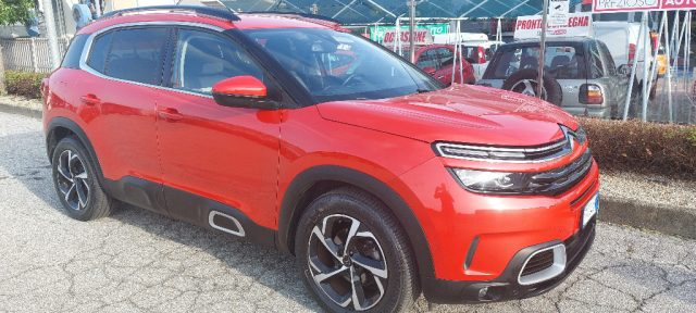 CITROEN C5 Aircross usata, con ABS