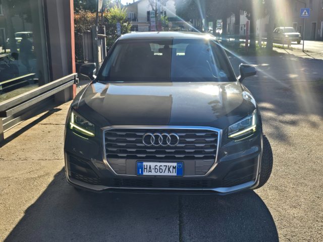 AUDI Q2 usata 67