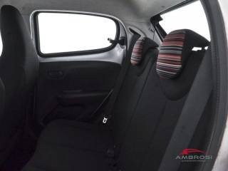 CITROEN C1 usata 9
