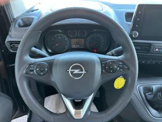 OPEL Combo usata, con Immobilizzatore elettronico