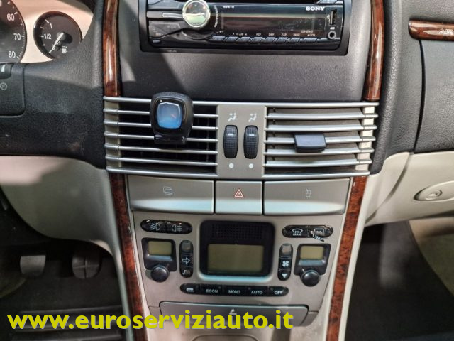 LANCIA Lybra usata, con Bracciolo