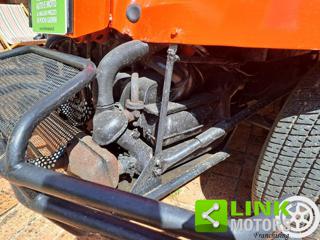 VOLKSWAGEN Buggy usata 25